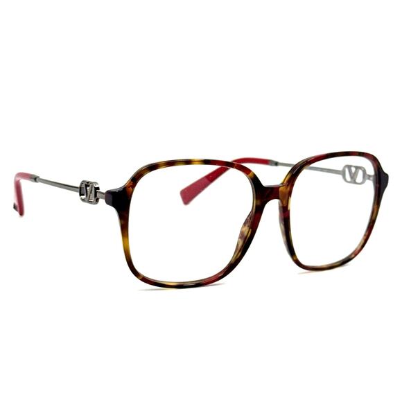 New, VALENTINO Eyeglasses VA3067 5189 Authentic